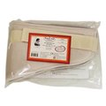 Fabrication Enterprises Fabrication Enterprises 11-1361 Relief Pak Hotspot Moist Heat Pack Cover; Neck - 9 x 24 in. 11-1361